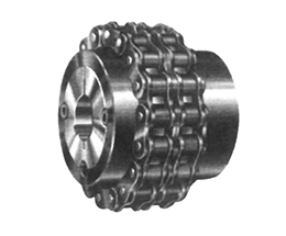    Asia Standard Chain Coupling